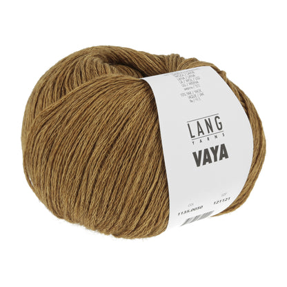 Langyarns VAYA Deluxe Cotton Wool