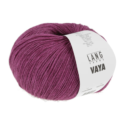 Langyarns VAYA Deluxe Cotton Wool