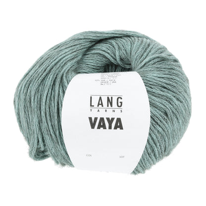 Langyarns VAYA Deluxe Cotton Wool