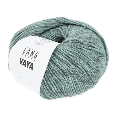Langyarns VAYA Deluxe Cotton Wool