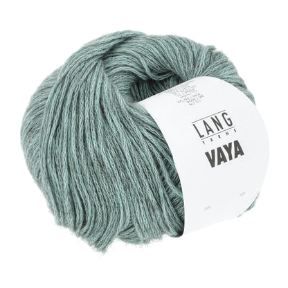 Langyarns VAYA Deluxe Cotton Wool