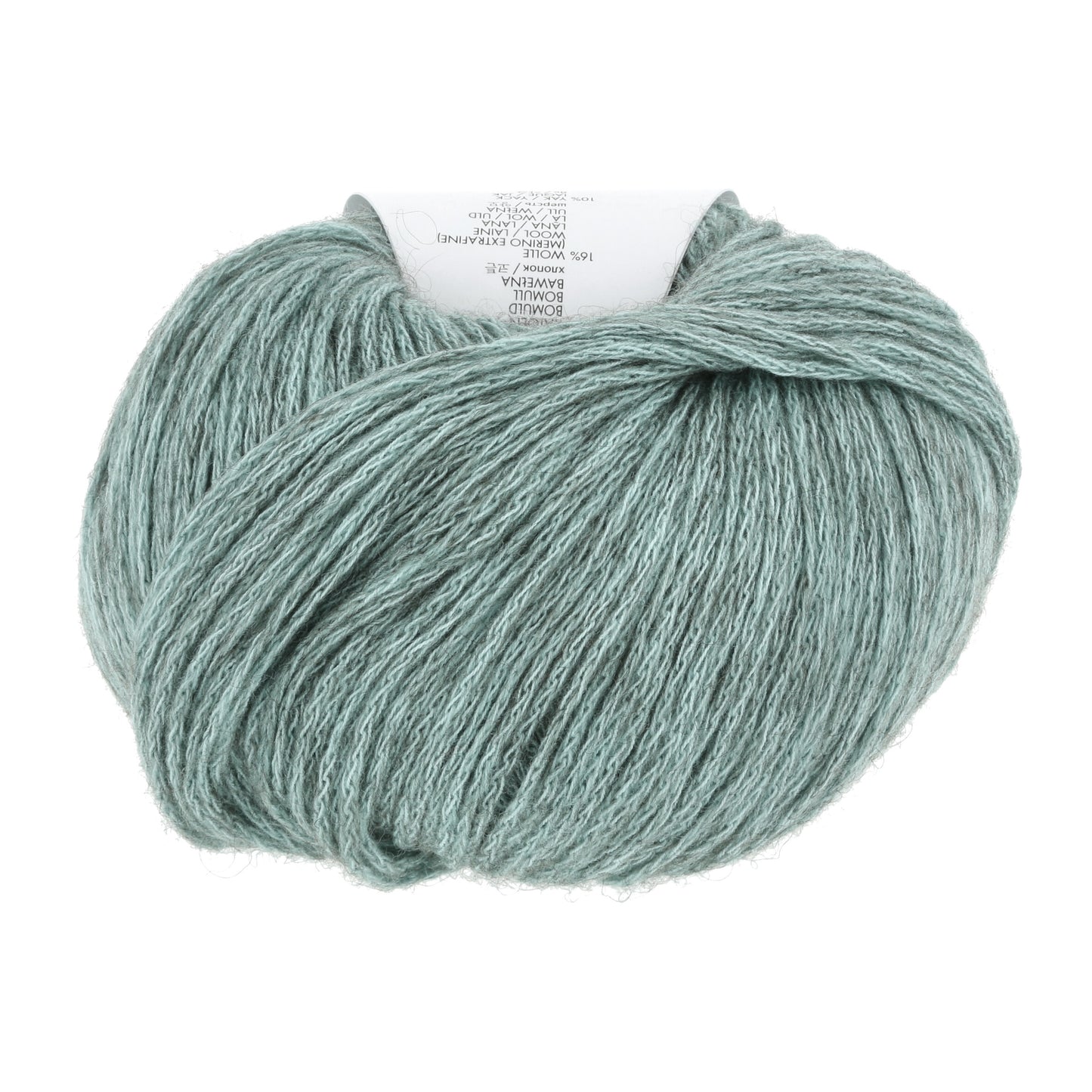 Langyarns VAYA Deluxe Cotton Wool