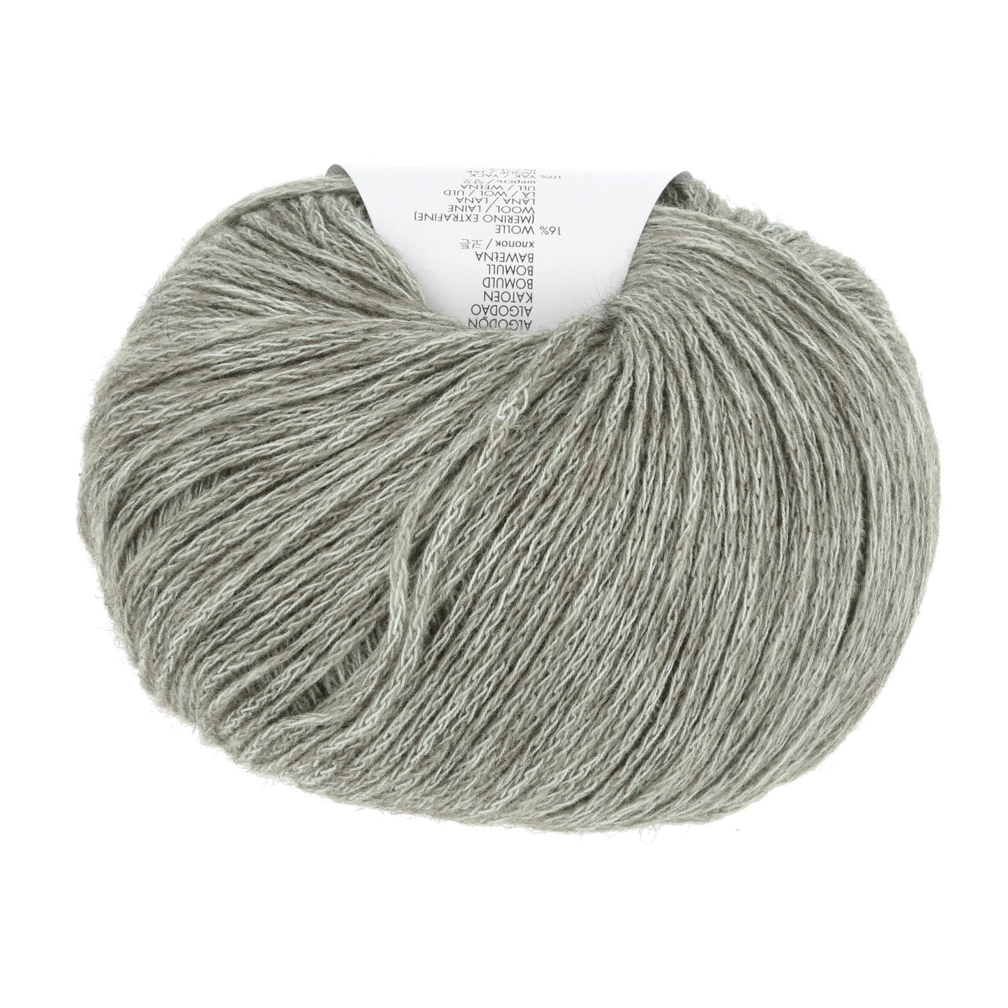 Langyarns VAYA Deluxe Cotton Wool