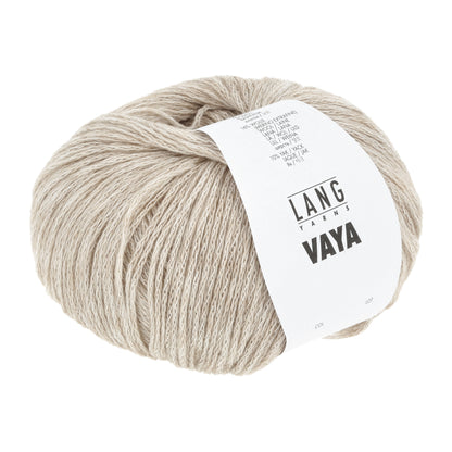 Langyarns VAYA Deluxe Cotton Wool
