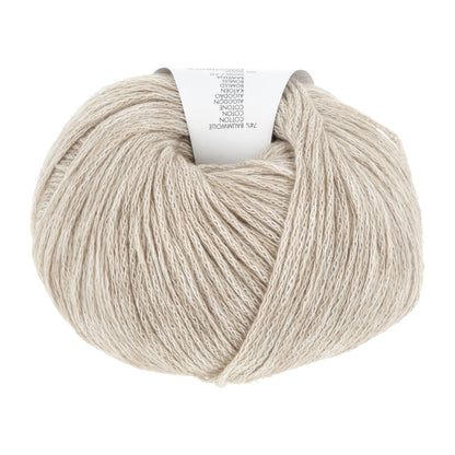 Langyarns VAYA Deluxe Cotton Wool