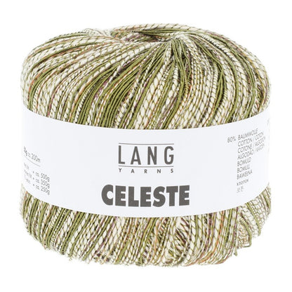 Celeste - couleur 97 - pelote