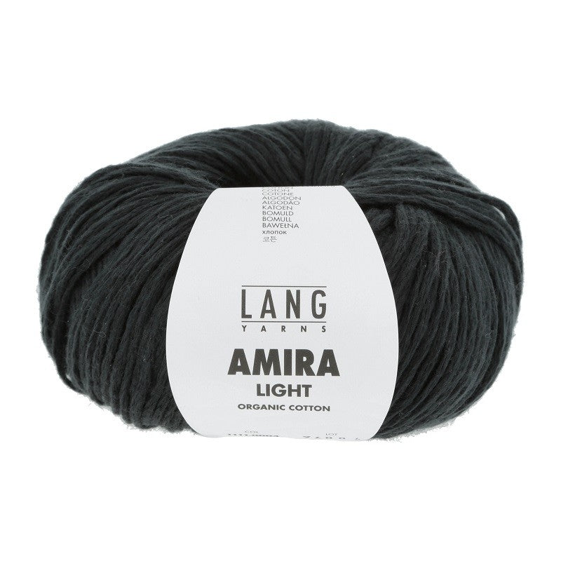 Amira Light - couleur 4 - pelote