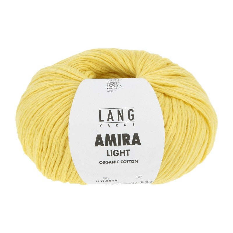 Amira Light - couleur 14 - pelote