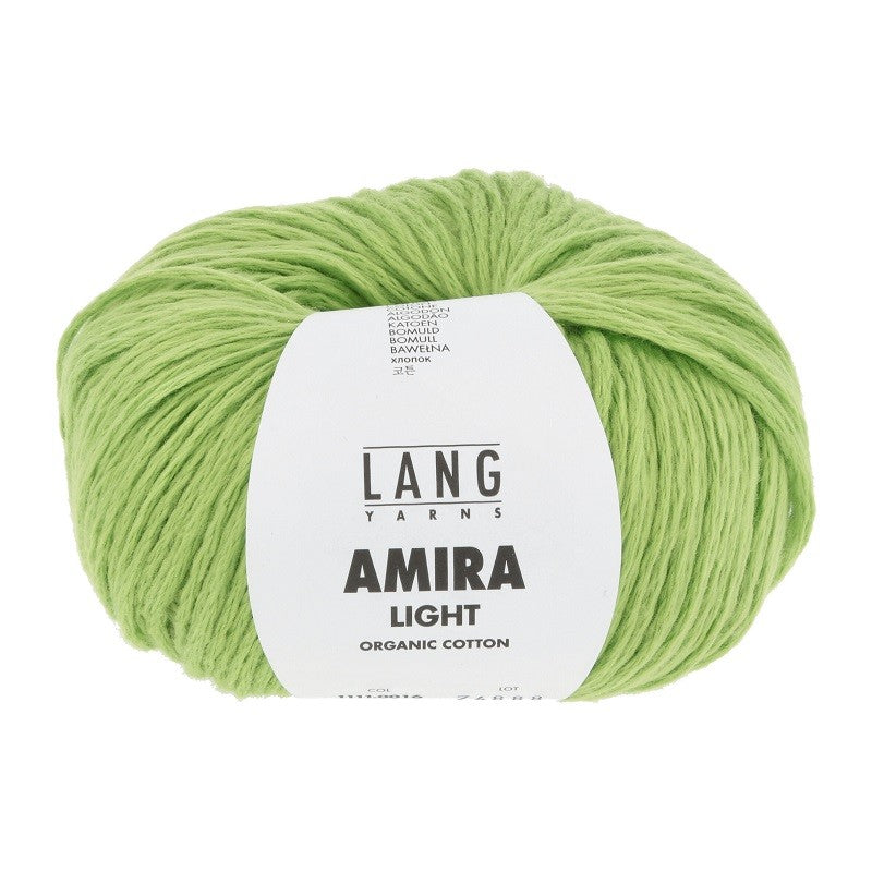 Amira Light - couleur 16 - pelote