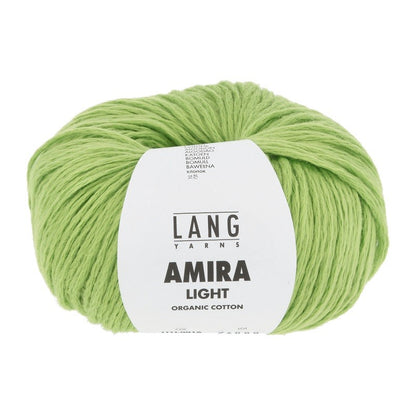 Amira Light - couleur 16 - pelote