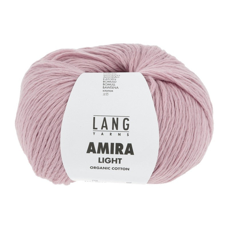 Amira Light - couleur 19 - pelote