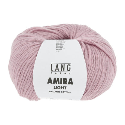Amira Light - couleur 19 - pelote