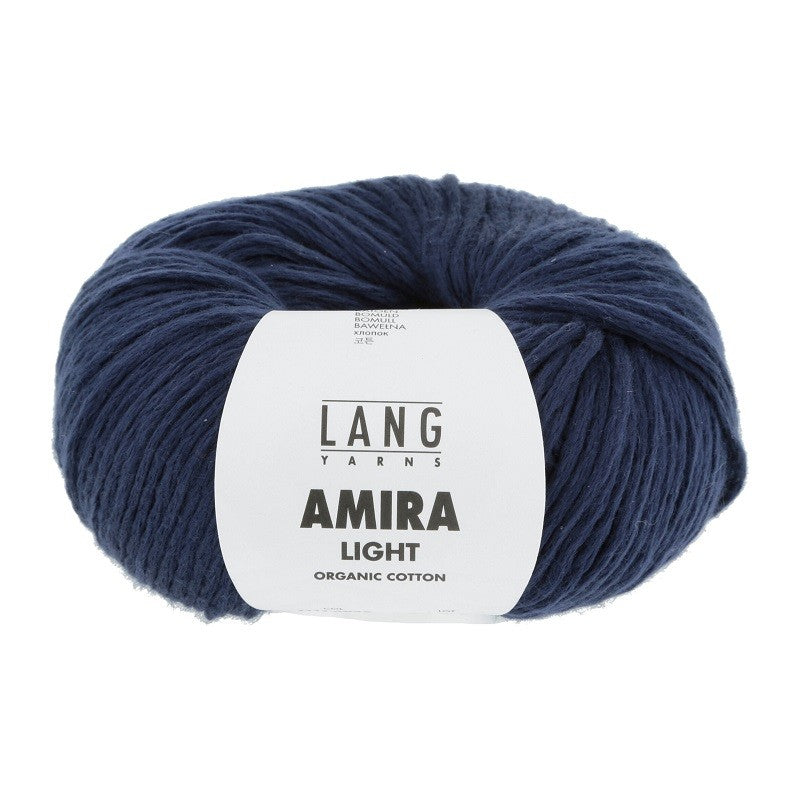 Amira Light - couleur 35 - pelote
