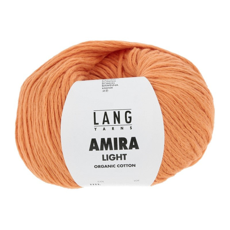 Amira Light - couleur 59 - pelote