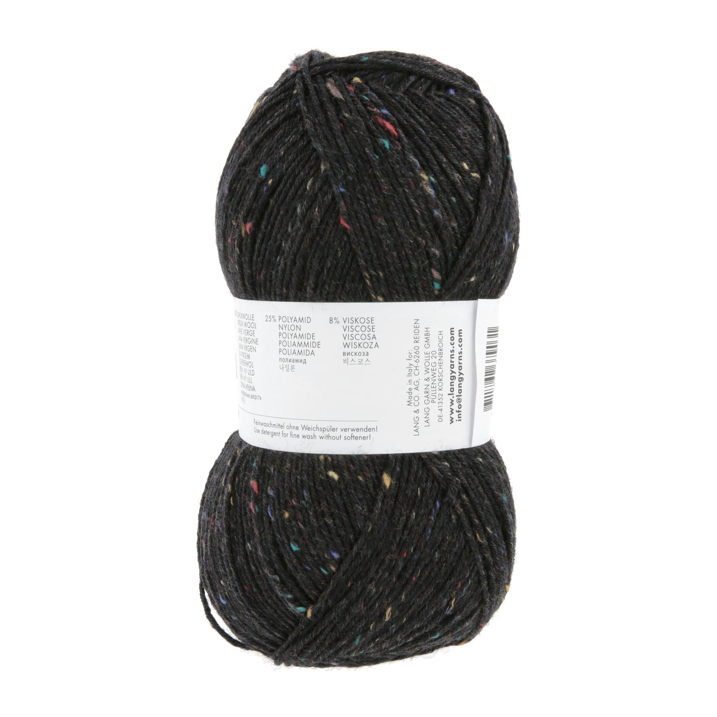 Premium Tweed SUPER SOXX 6-Ply Yarn