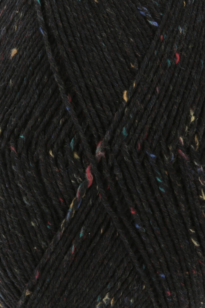 Premium Tweed SUPER SOXX 6-Ply Yarn