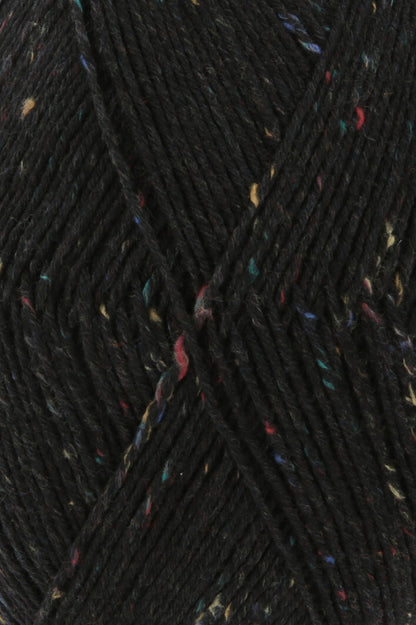 Premium Tweed SUPER SOXX 6-Ply Yarn