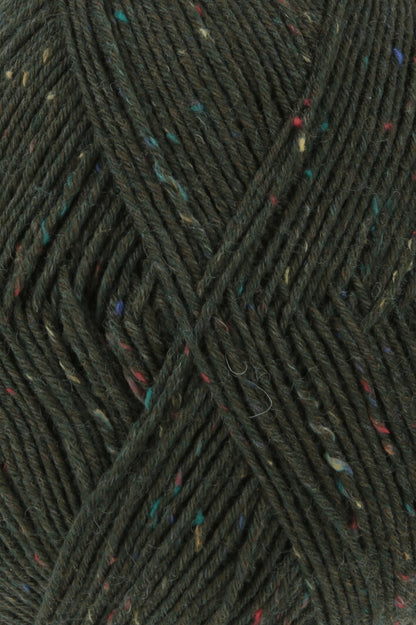 Premium Tweed SUPER SOXX 6-Ply Yarn