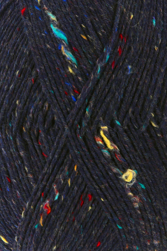 Premium Tweed SUPER SOXX 6-Ply Yarn