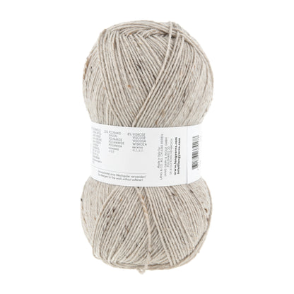 Premium Tweed SUPER SOXX 6-Ply Yarn