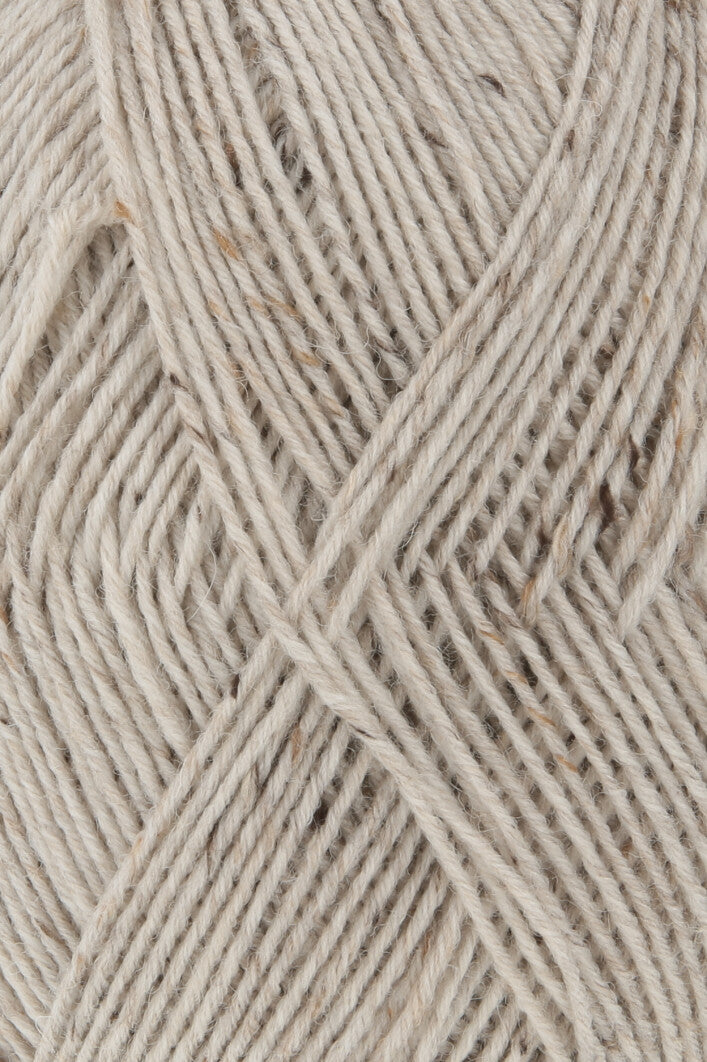 Premium Tweed SUPER SOXX 6-Ply Yarn