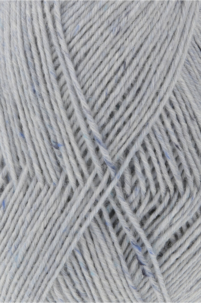 Premium Tweed SUPER SOXX 6-Ply Yarn