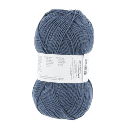 Premium Tweed SUPER SOXX 6-Ply Yarn