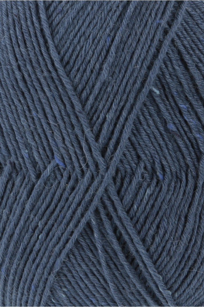 Premium Tweed SUPER SOXX 6-Ply Yarn