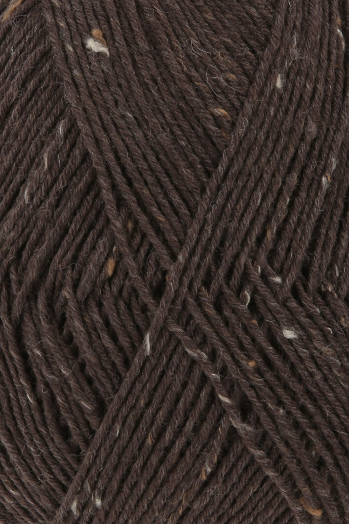 Premium Tweed SUPER SOXX 6-Ply Yarn