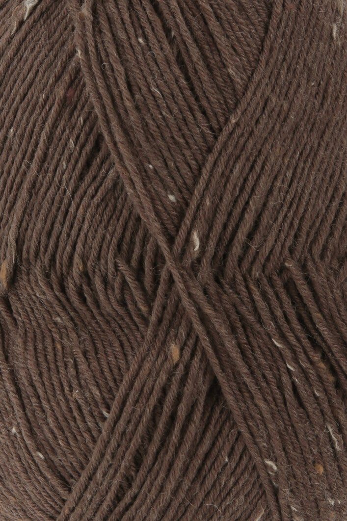 Premium Tweed SUPER SOXX 6-Ply Yarn