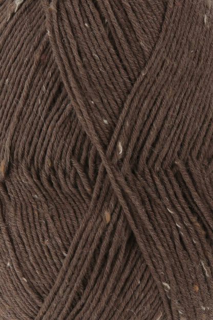 Premium Tweed SUPER SOXX 6-Ply Yarn