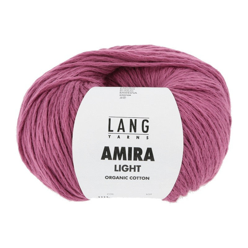 Amira Light - couleur 62 - pelote