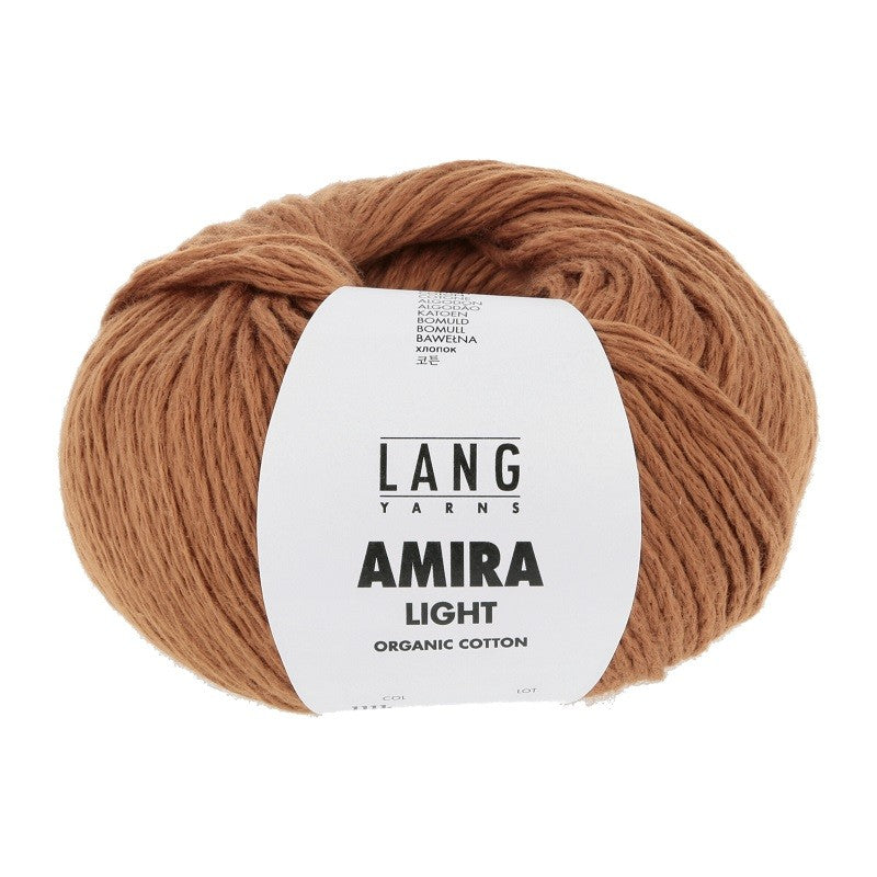 Amira Light - couleur 75 - pelote