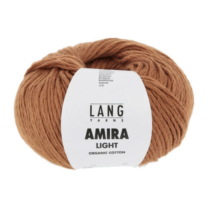 Amira Light - couleur 75 - pelote