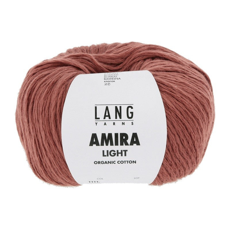 Amira Light - couleur 87 - pelote