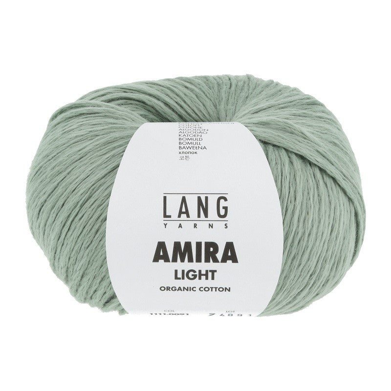 Amira Light - couleur 91 - pelote