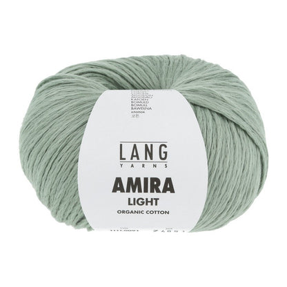 Amira Light - couleur 91 - pelote