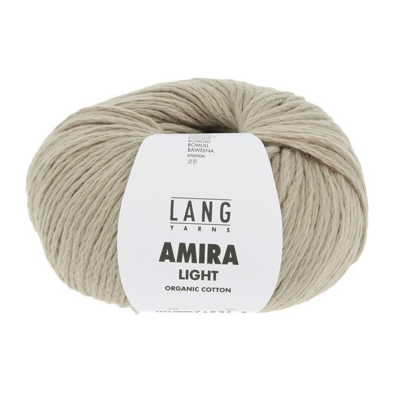 Amira Light - couleur 96 - pelote
