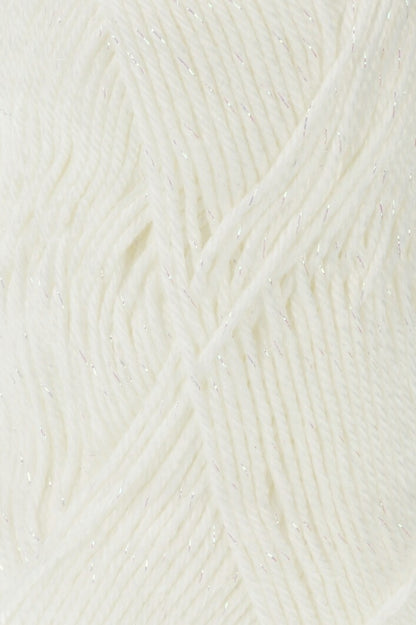 Quattro Lamé - couleur 1 - détail fil
