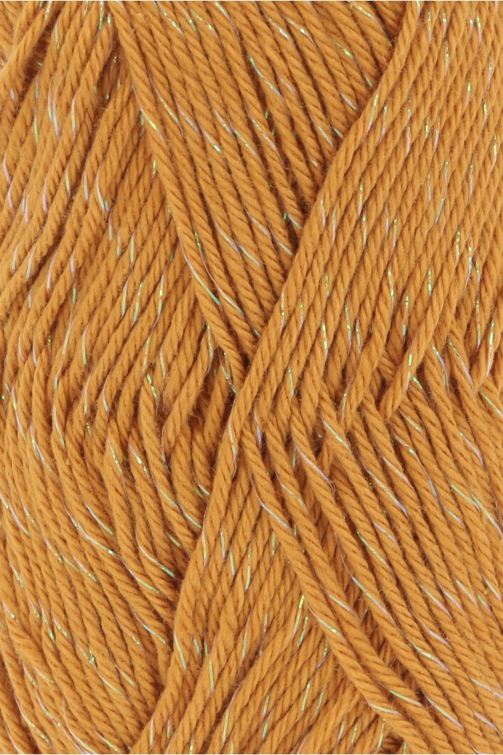 Quattro Lamé - couleur 11 - détail fil