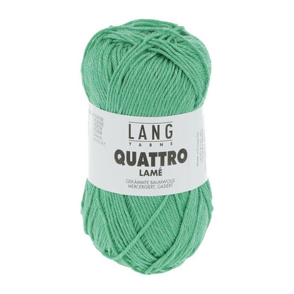 Quattro Lamé - couleur 17 - pelote