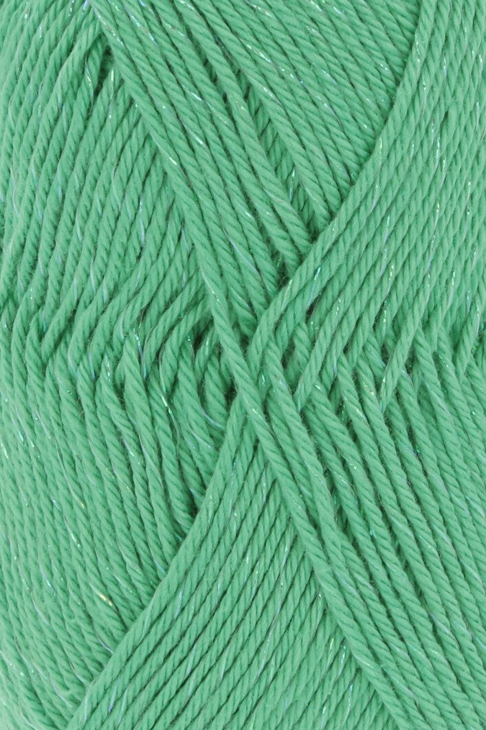 Quattro Lamé - couleur 17 - détail fil