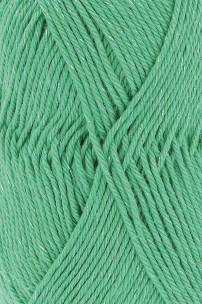 Quattro Lamé - couleur 17 - détail fil
