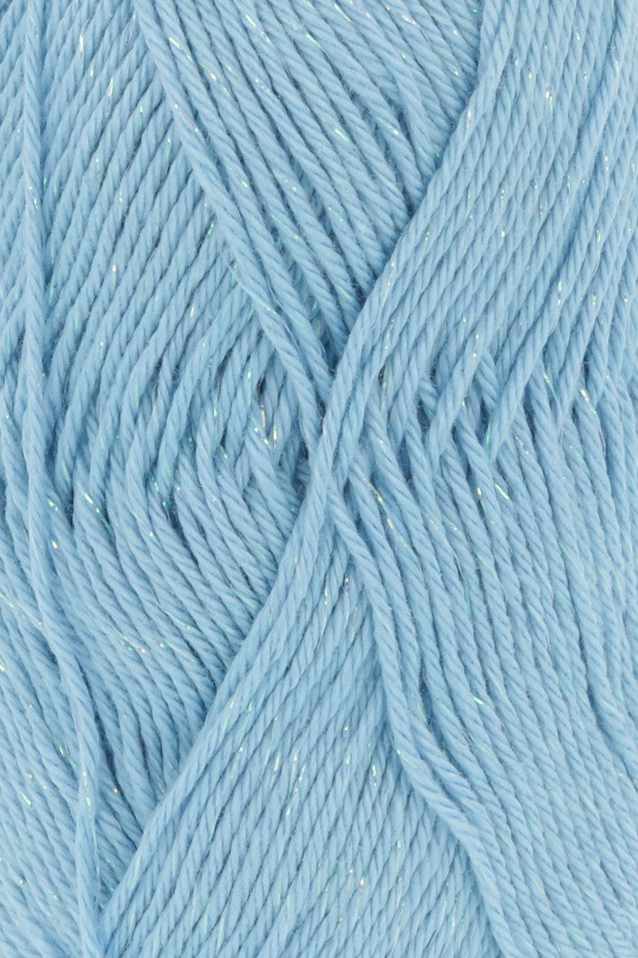 Quattro Lamé - couleur 21 - détail fil
