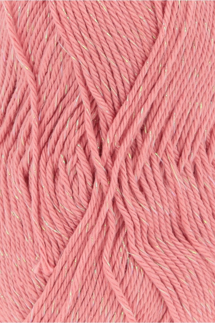 Quattro Lamé - couleur 29 - détail fil