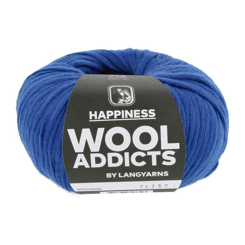 HAPPINESS - couleur 6 