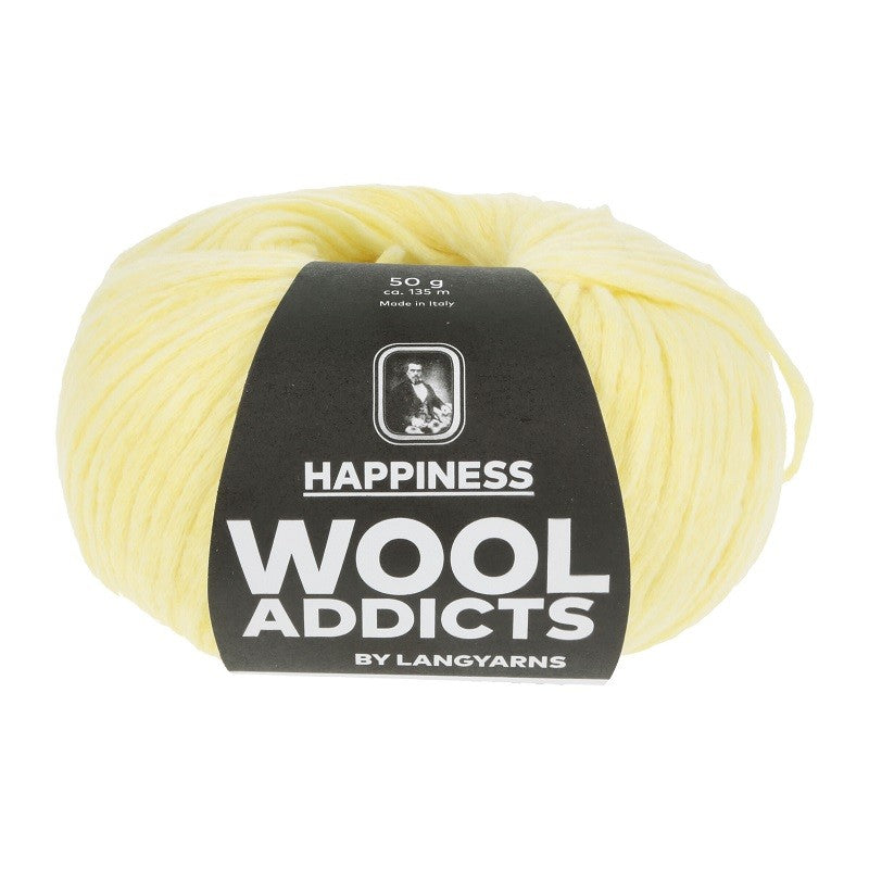 HAPPINESS - couleur 13