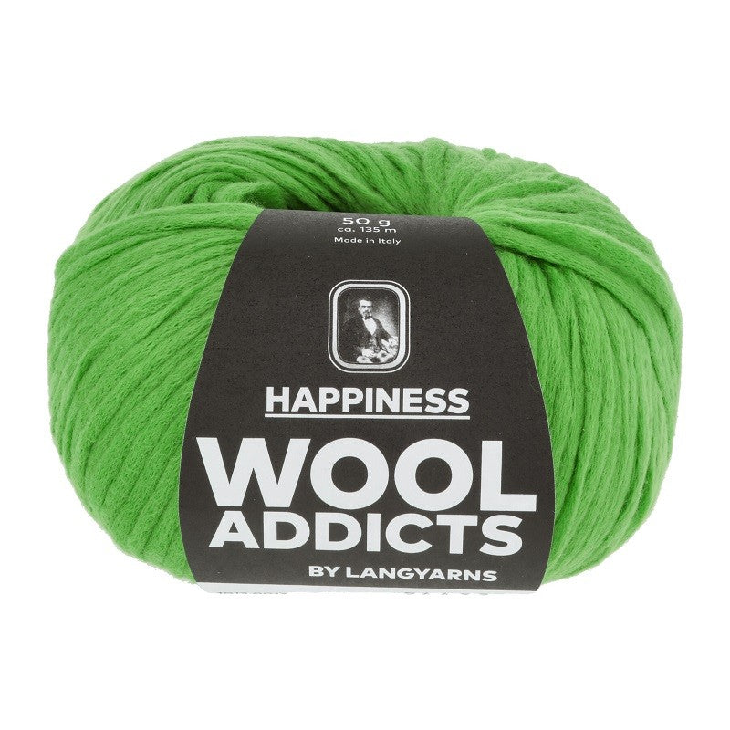HAPPINESS - couleur 17