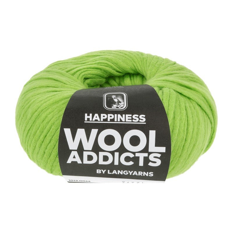 HAPPINESS - couleur 44