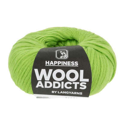 HAPPINESS - couleur 44